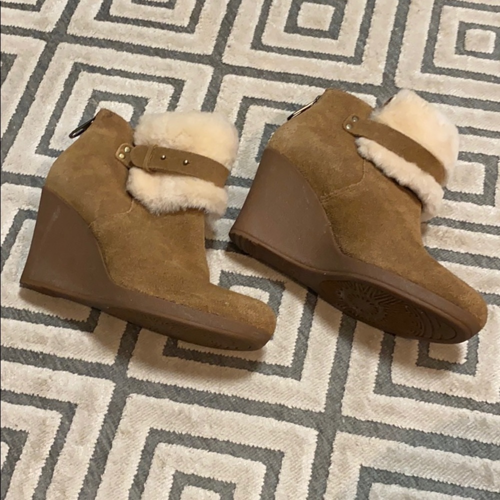 Ugg Booties - image 4